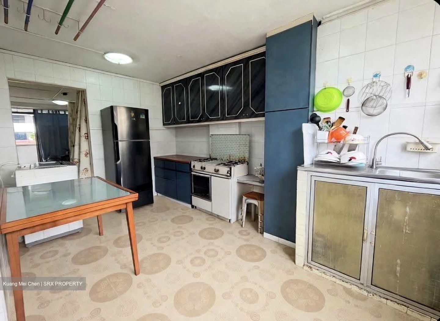 Blk 18 Eunos Crescent (Geylang), HDB 3 Rooms #624502081